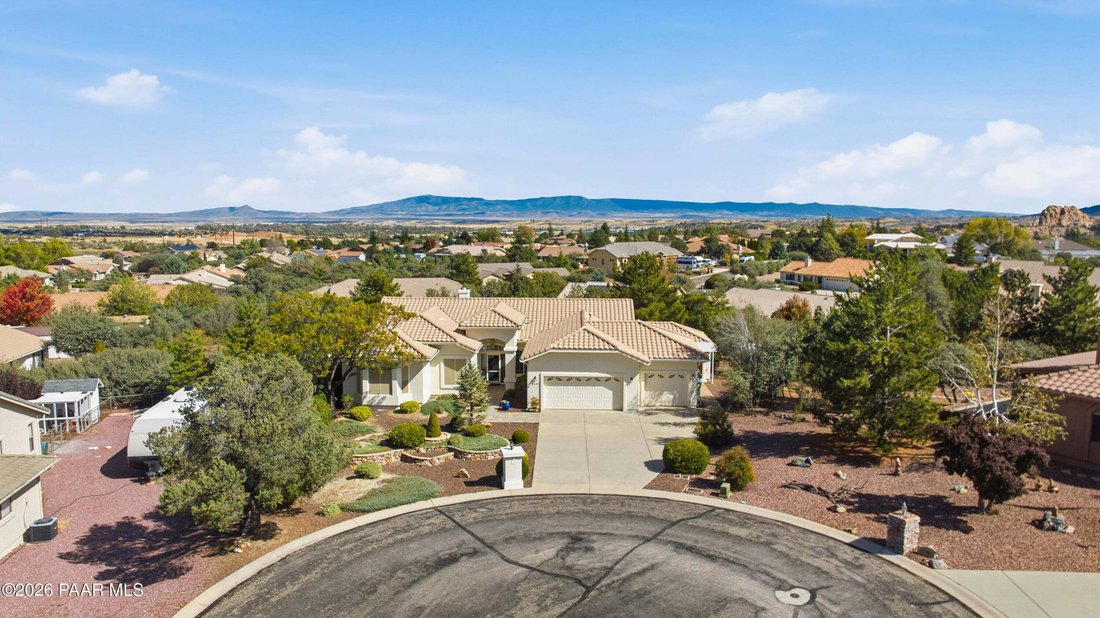 House in Prescott, Arizona, United States 4 - 19171776