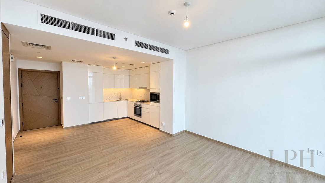 Appartement à Dubai Creek Harbour, Doubaï, Émirats arabes unis 2 - 19177212