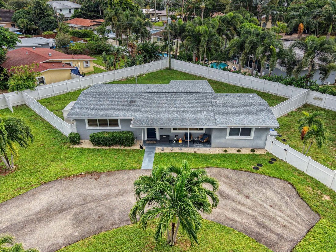 Casa a Hillsboro Beach, Florida, Stati Uniti 5 - 19178108