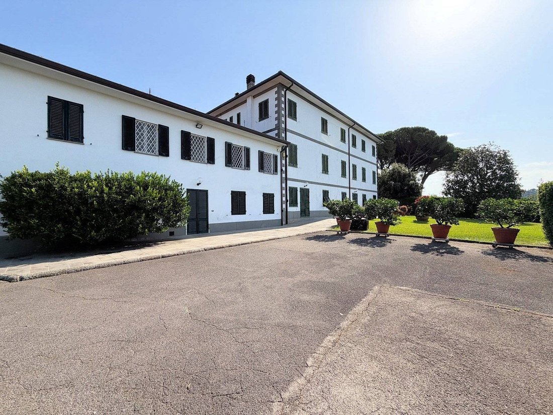 Villa a Gragnano - Lappato, Capannori, Toscana 5 - 19174242