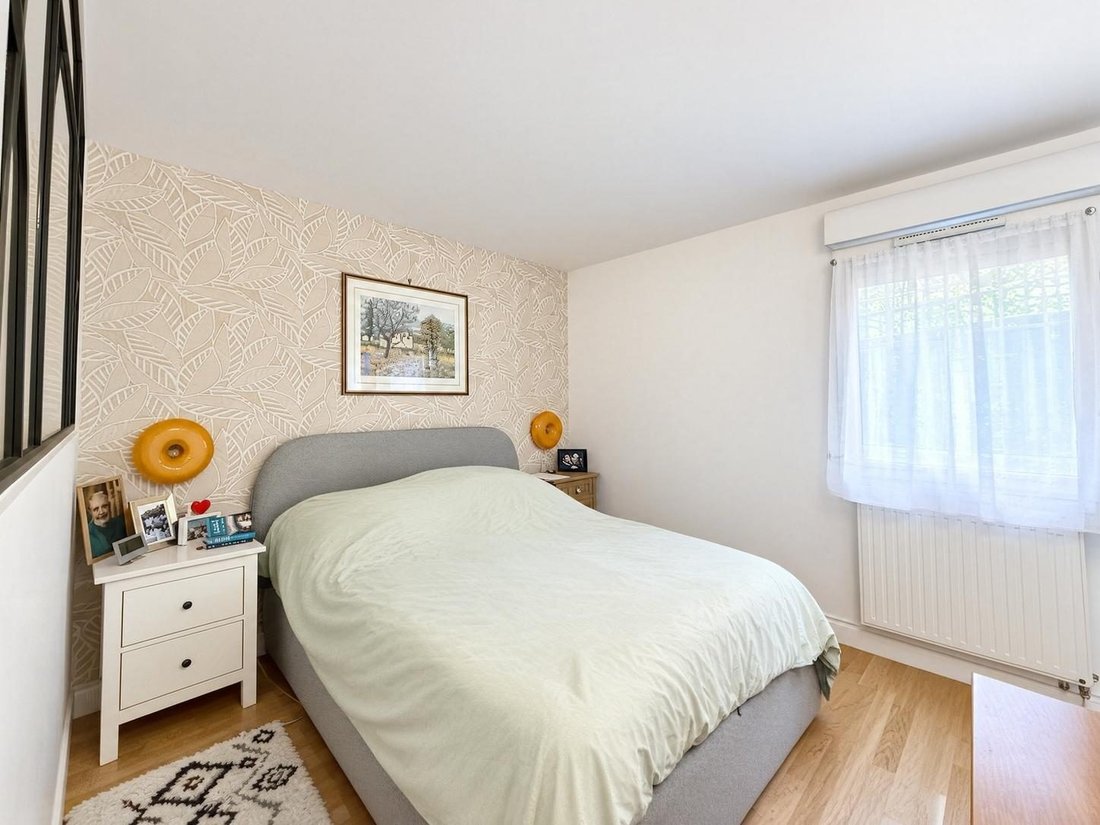 Apartment in Annecy-le-Vieux, Annecy, France 4 - 19174372