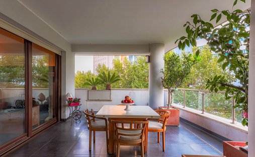 Appartamento a Aventino - San Saba, Roma, Italia 1