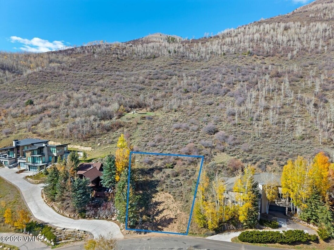Terreno a Vail, Colorado, Stati Uniti 5 - 19174305