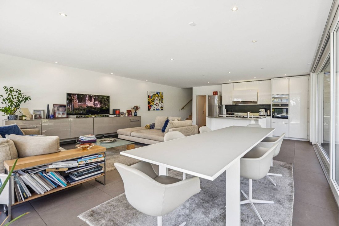 Appartamento a Lausanne, Vaud, Svizzera 2 - 19174533
