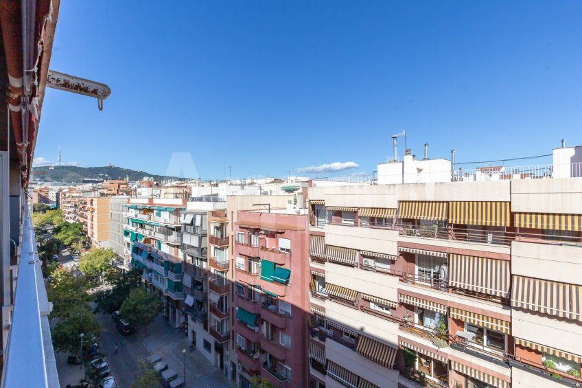 Wohnung in Les Corts, Barcelona, Spanien 2 - 19172447