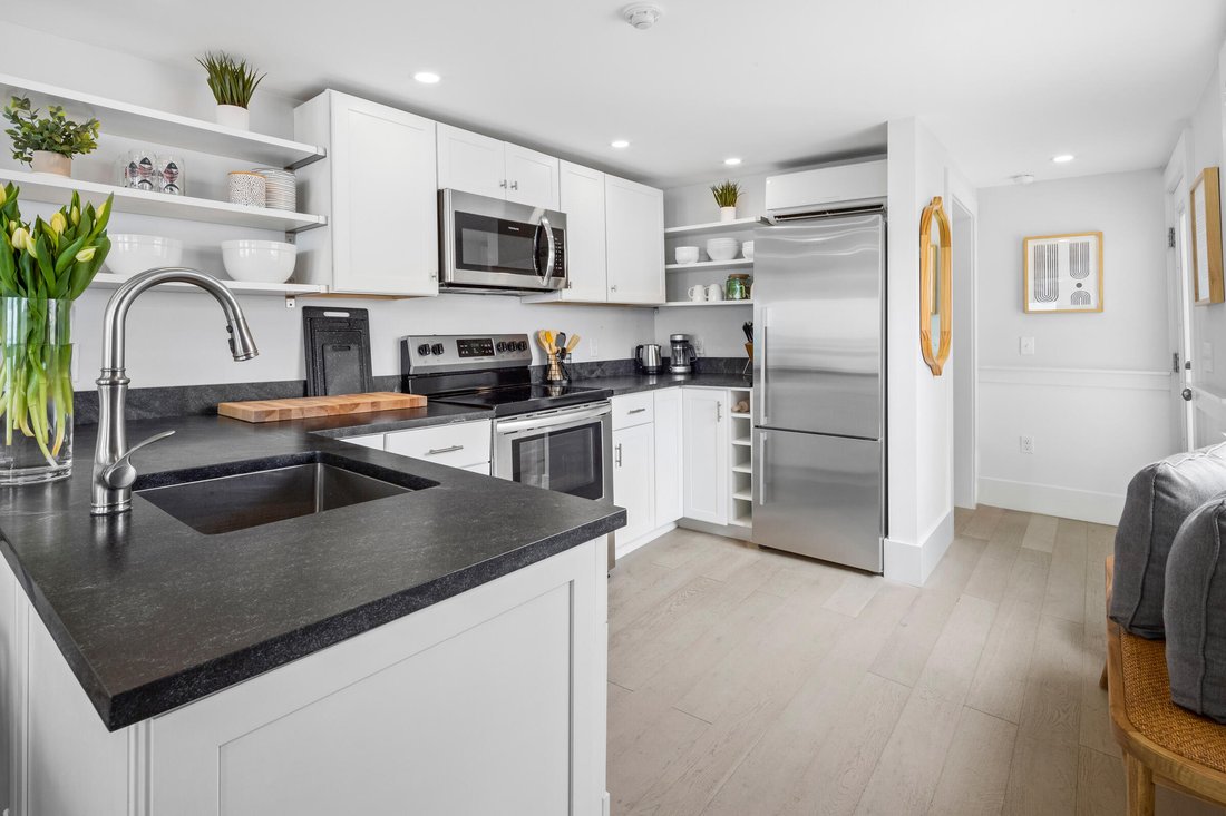 Appartement à Provincetown, Massachusetts, États-Unis 4 - 19174519