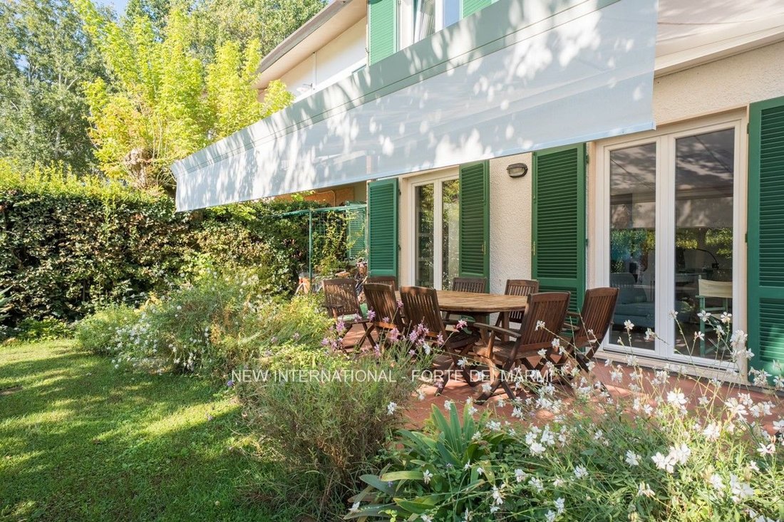 Casa en Vittoria Apuana, Forte dei Marmi, Toscana 2 - 19181125