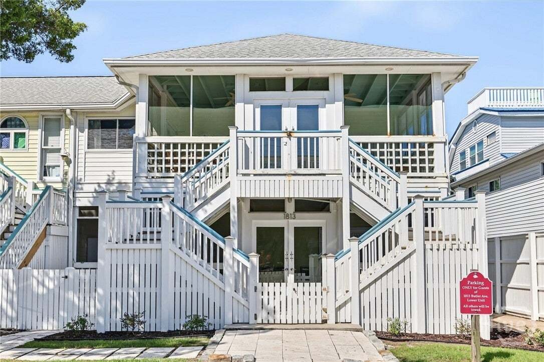 Casa en Tybee Island, Georgia, Estados Unidos 1 - 19169380