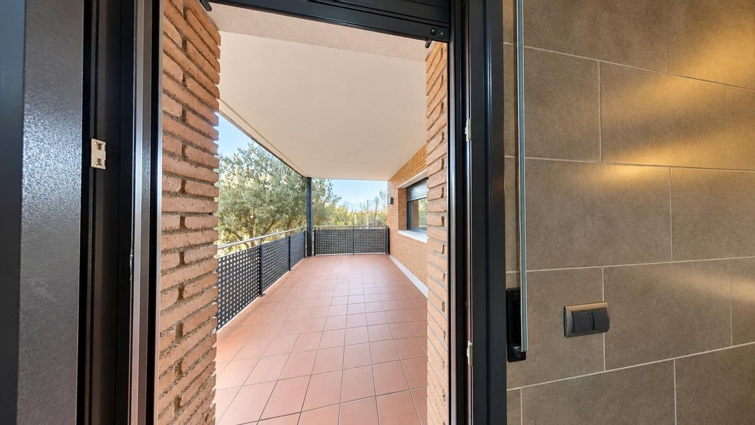 Casa a Santa Eulàlia de Ronçana, Catalogna, Spagna 5 - 19175036