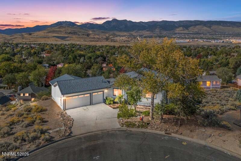 House in Reno, Nevada, United States 1 - 19174710