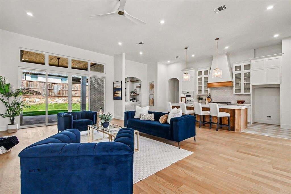 House in Fort Worth, Texas, United States 5 - 19177065