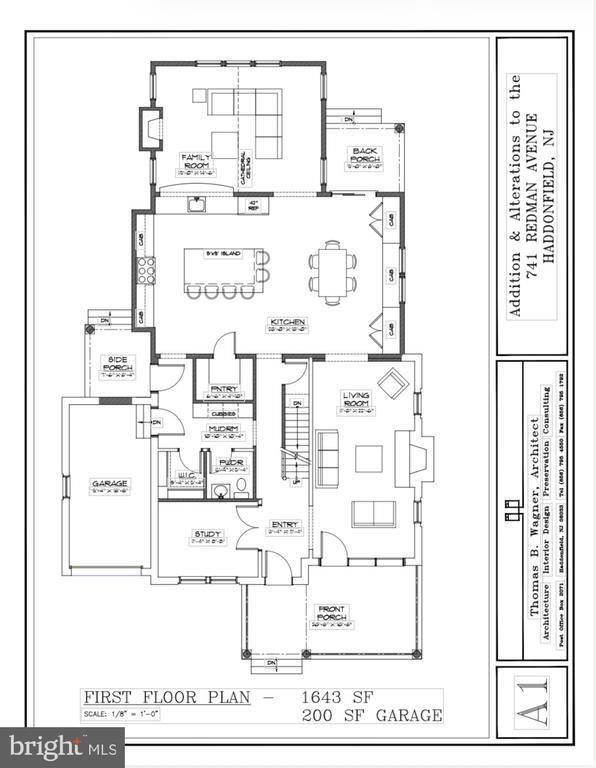 House in Haddonfield, New Jersey, United States 4 - 19174262