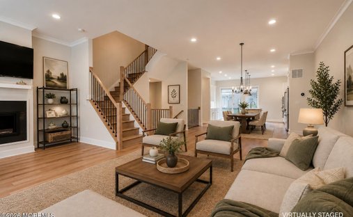 Condominio en North Middletown, Nueva Jersey, Estados Unidos 1