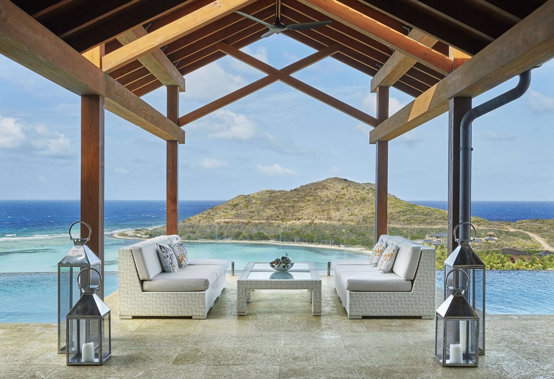 House in Spanish Town, Virgin Gorda, British Virgin Islands 1 - 19179408