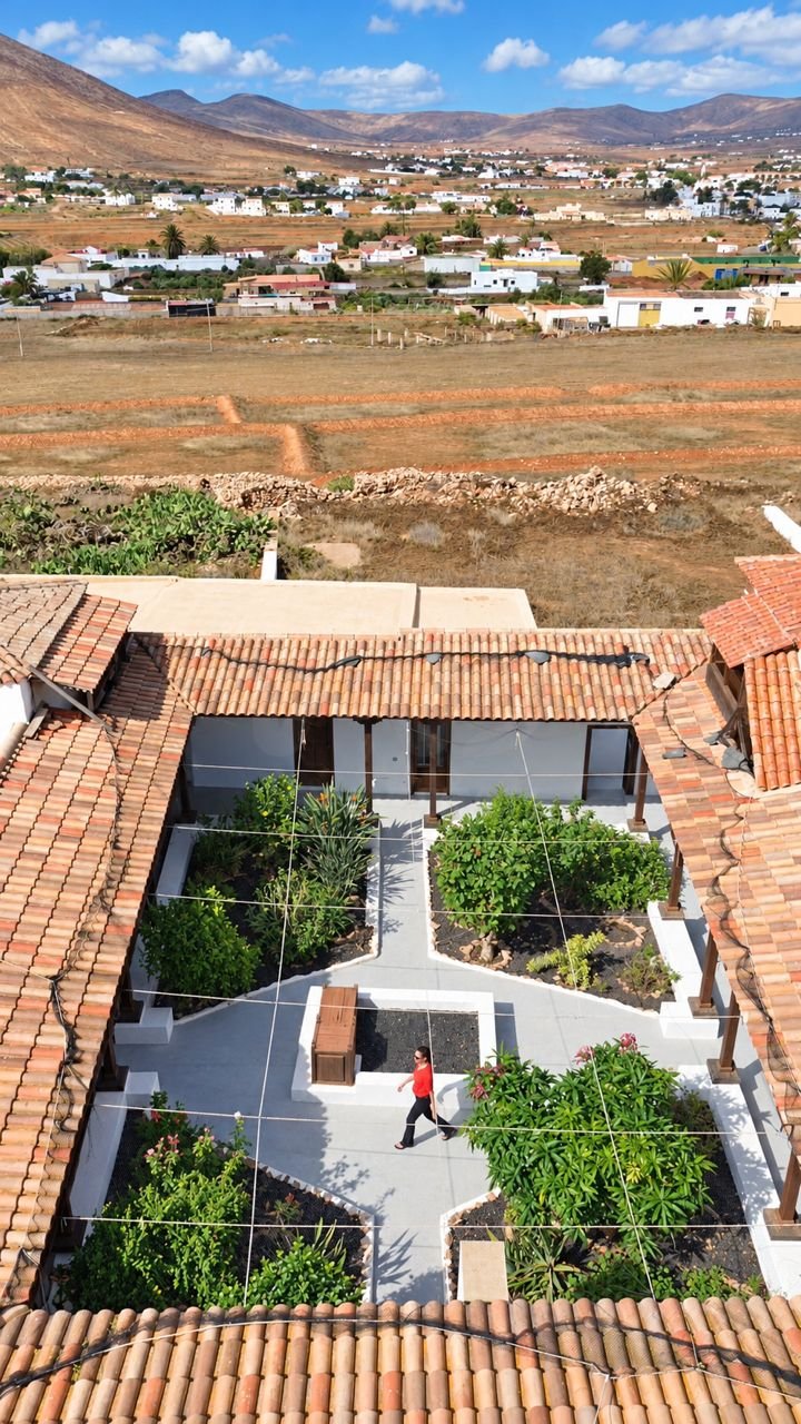 Villa en Puerto del Rosario, Canarias, España 1 - 19175497