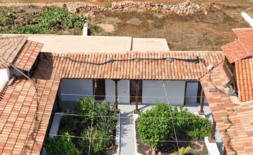 Villa en Puerto del Rosario, Canarias, España 1
