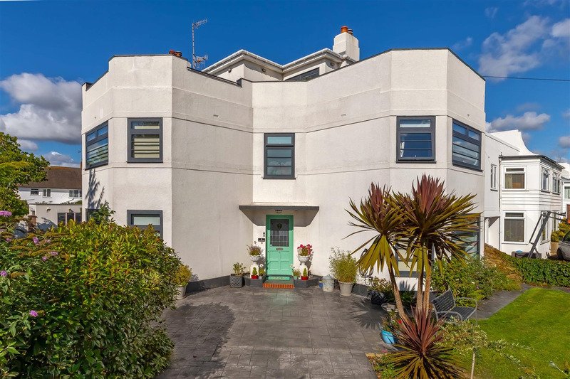 Haus in Goring-by-Sea, Worthing, England 1 - 19178017