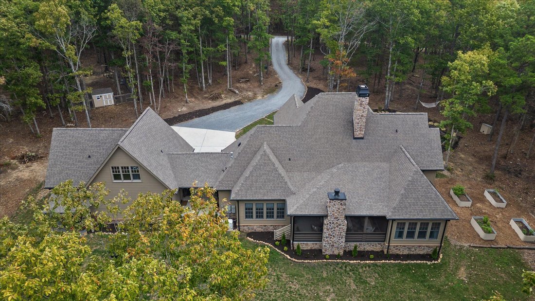 Haus in Signal Mountain Drive, Tennessee, Vereinigte Staaten 3 - 19181792