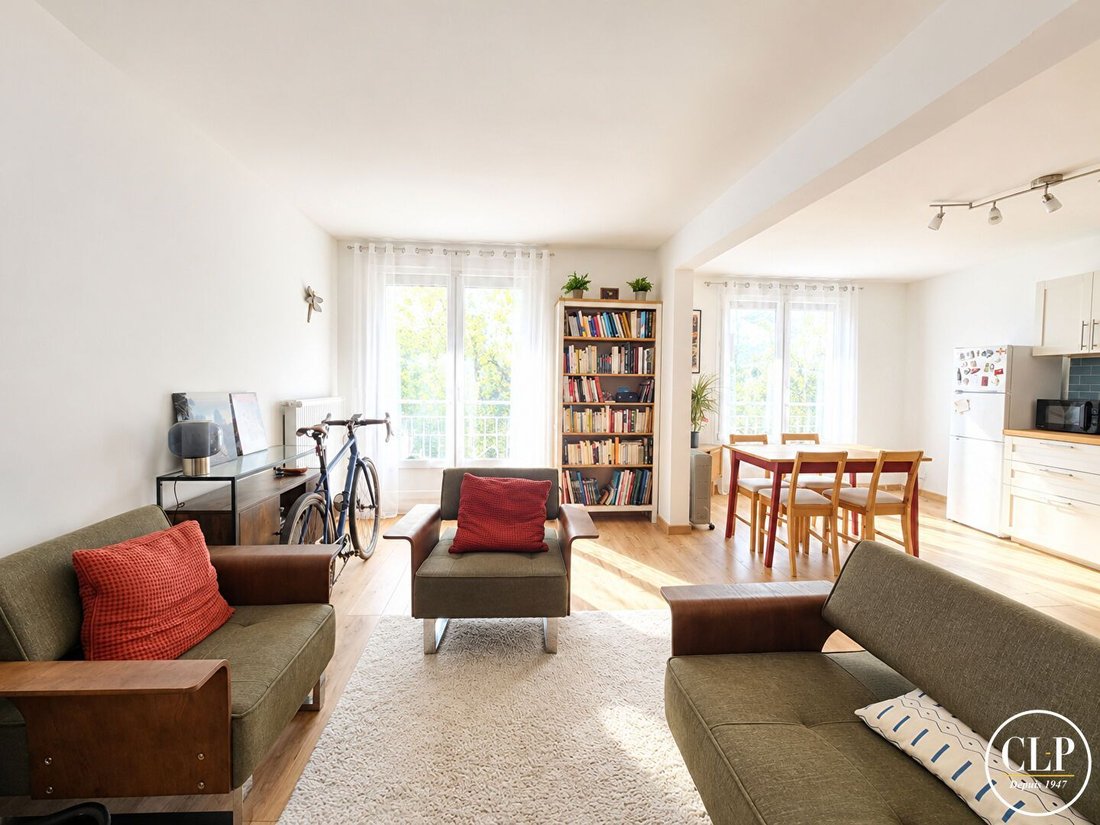 Apartment in Fontenay-sous-Bois, Ile-de-France, France 4 - 19178348