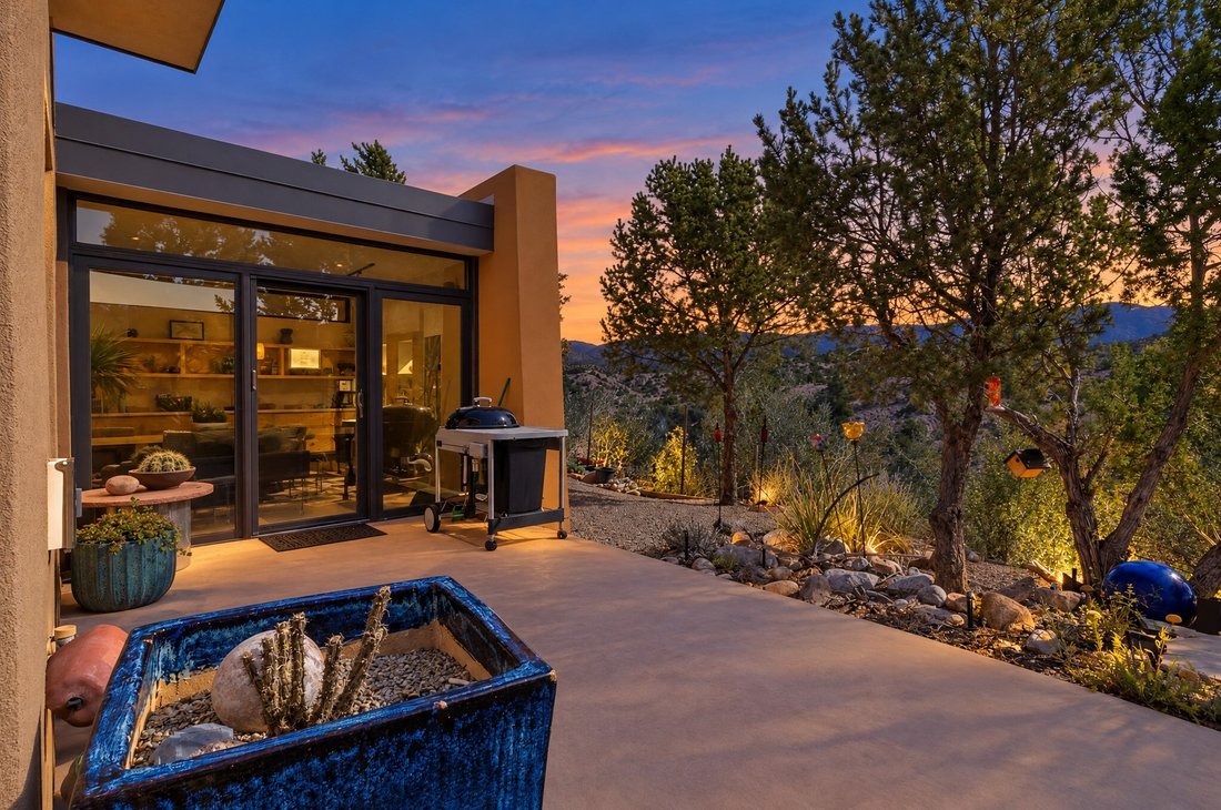 House in Santa Fe, New Mexico, United States 5 - 19178806