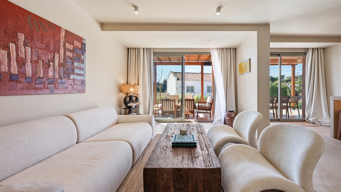 Villa à Elviria-Cabopino, Marbella, Espagne 4 - 19171921