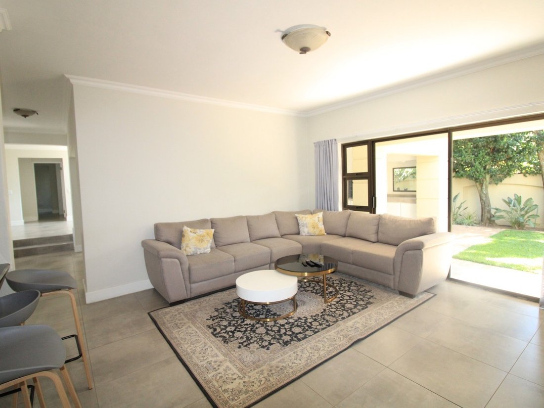 Casa a Dainfern, Gauteng, Sudafrica 4 - 19174022