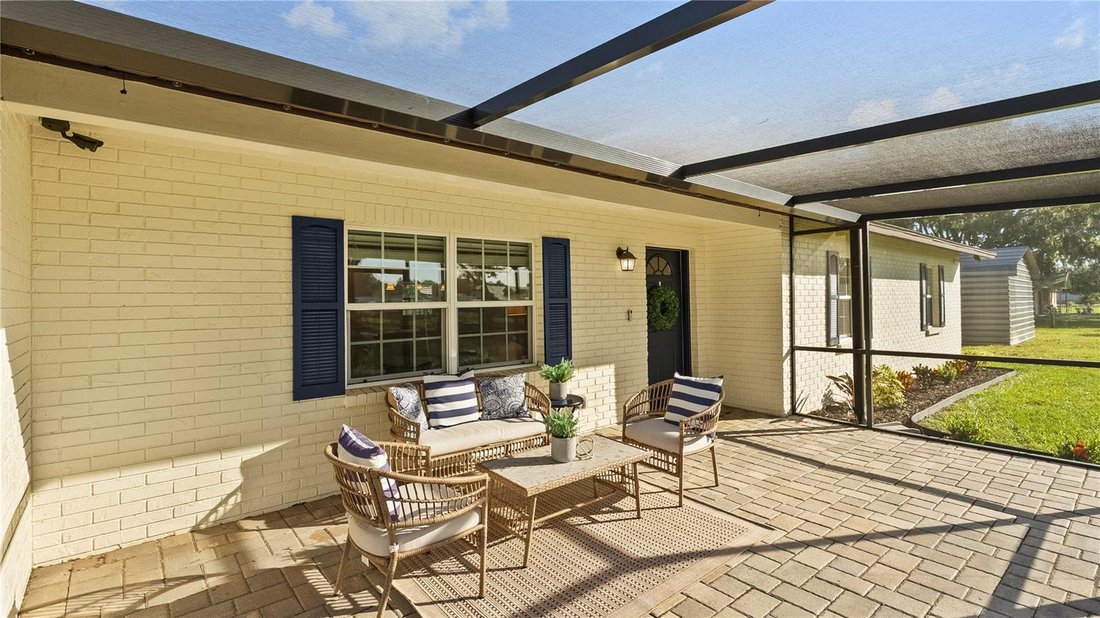 Haus in Lithia, Florida, Vereinigte Staaten 5 - 19174856