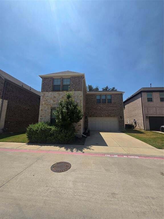 Maison à Irving, Texas, États-Unis 2 - 19172676