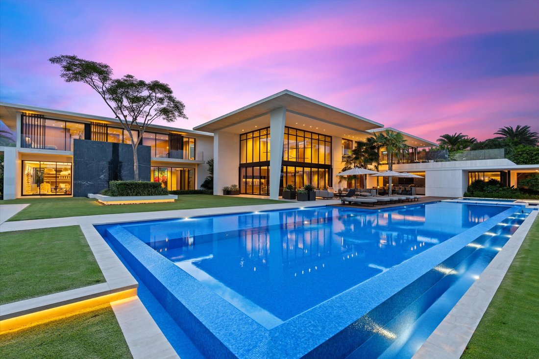 Casa a Boca Raton, Florida, Stati Uniti 1 - 19178327