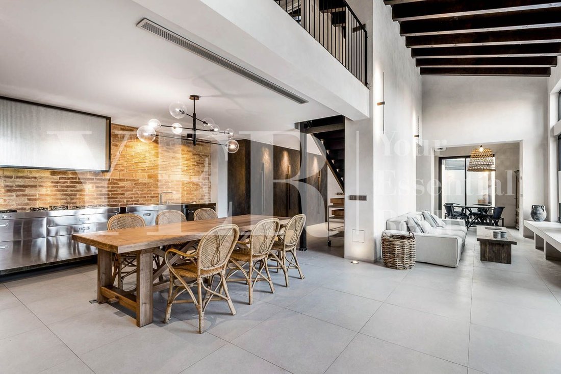 Villa in Alicante, Valencian Community, Spain 1 - 18971025