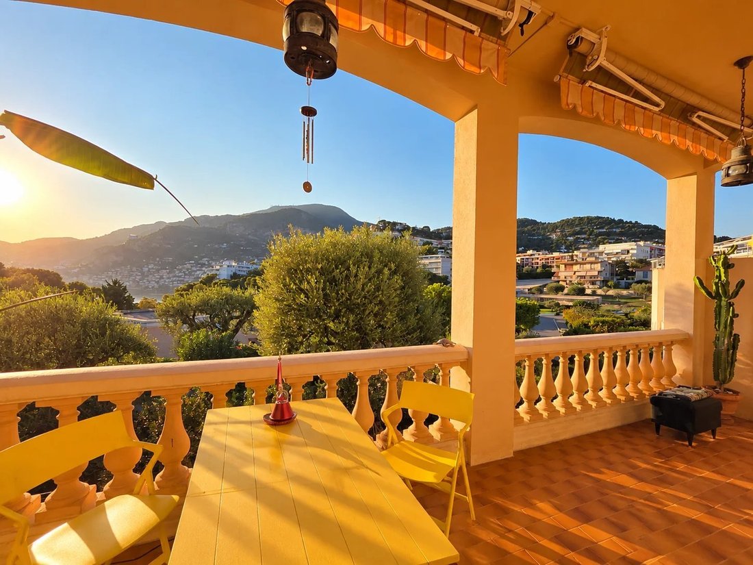 Appartement à Cap Martin, Roquebrune-Cap-Martin, France 3 - 19169840