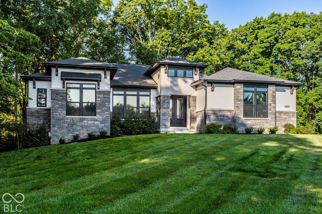 House in Zionsville, Indiana, United States 1 - 19169454
