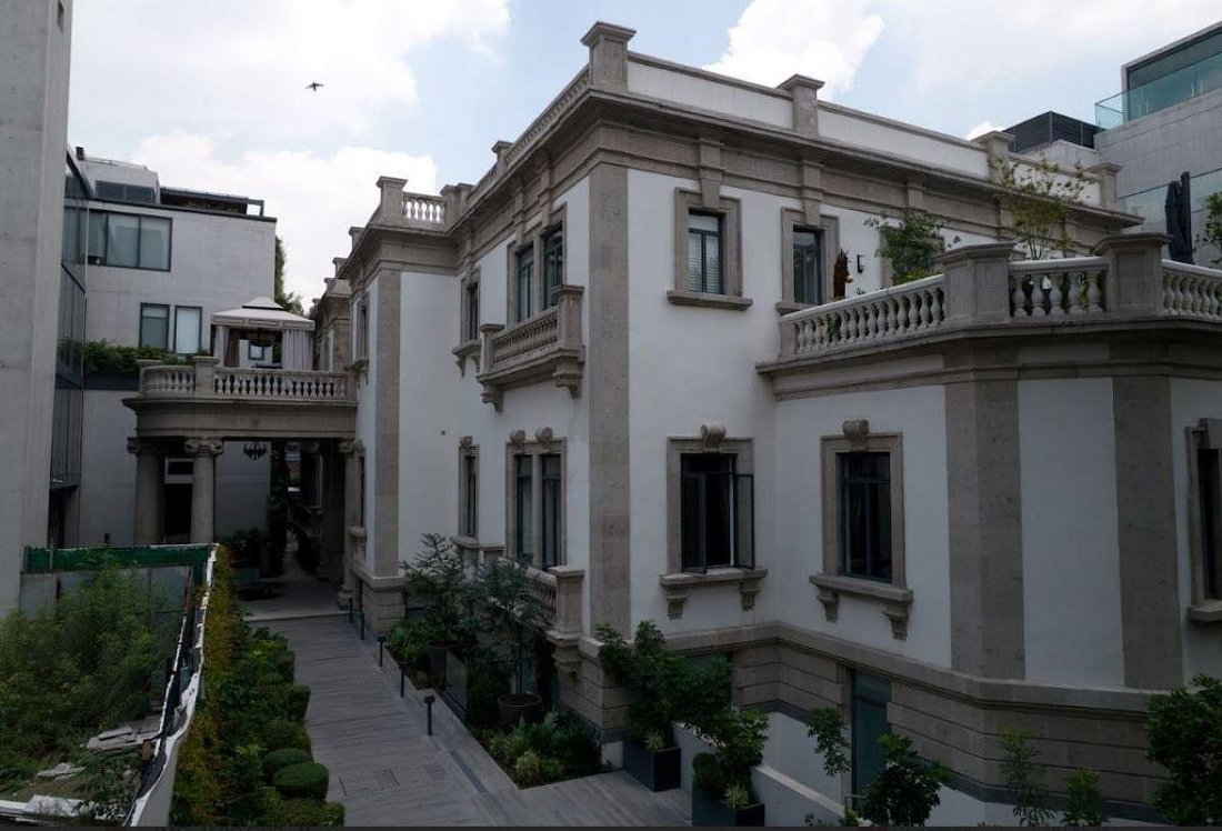 Appartamento a Città del Messico, Messico 3 - 19171078