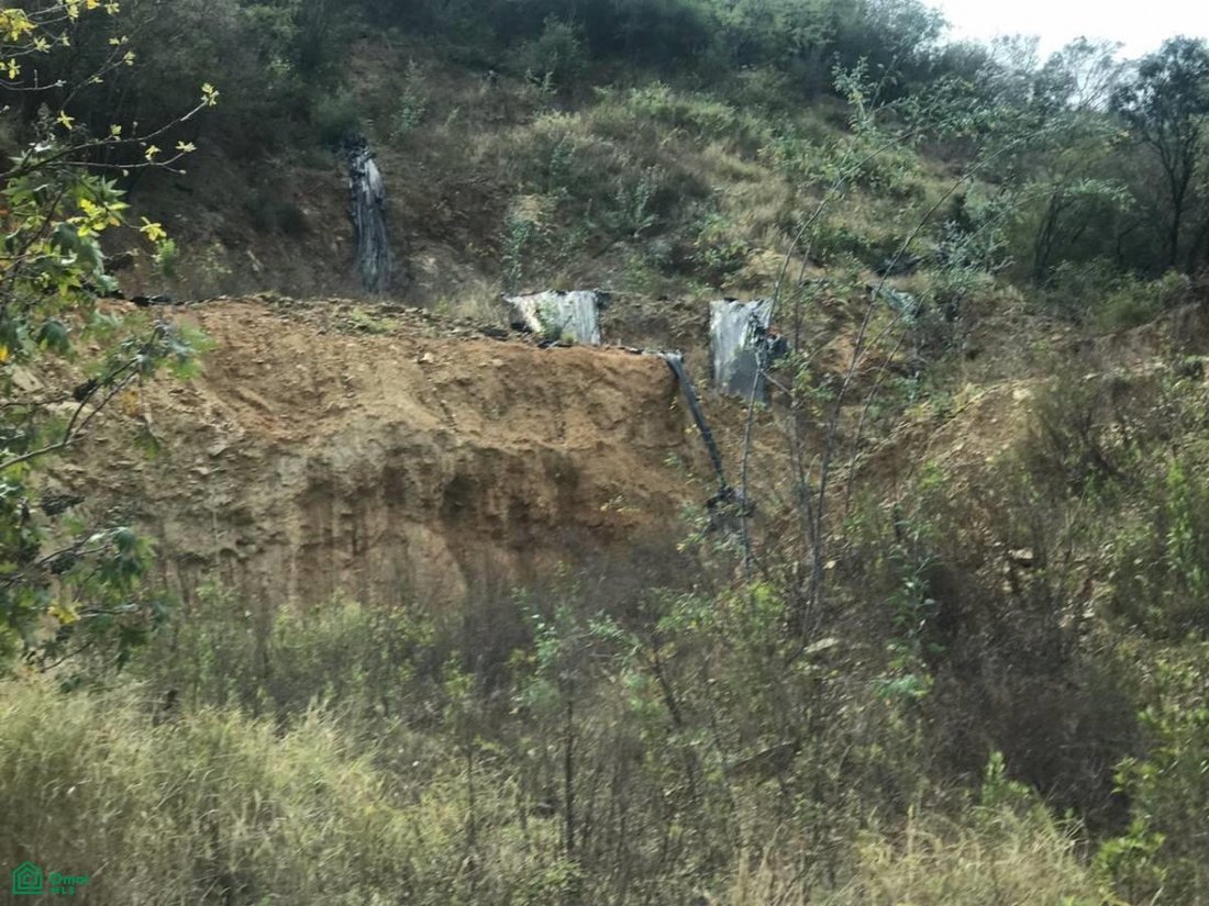 Terreno a San Pedro Garza García, Nuevo León, Messico 2 - 18584361