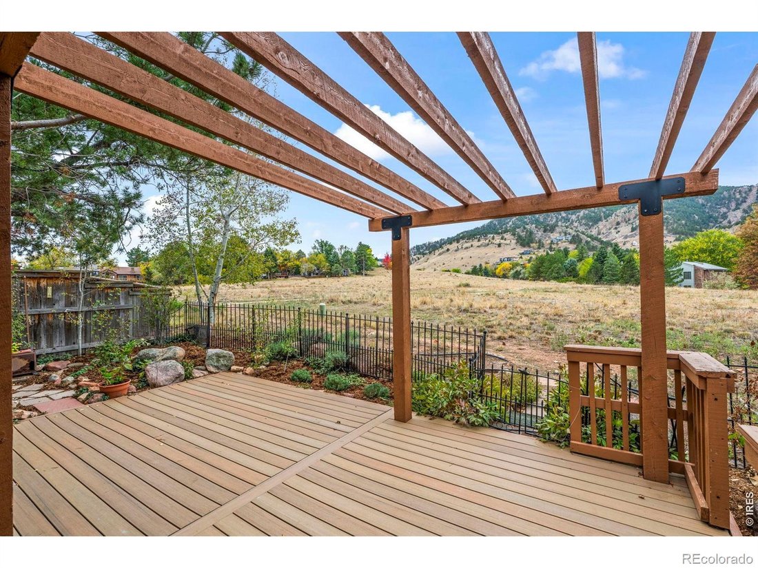 Townhouse in Boulder, Colorado, United States 1 - 19171824