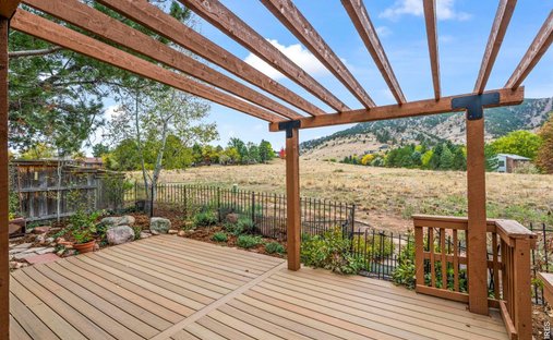 Residenza a Boulder, Colorado, Stati Uniti 1