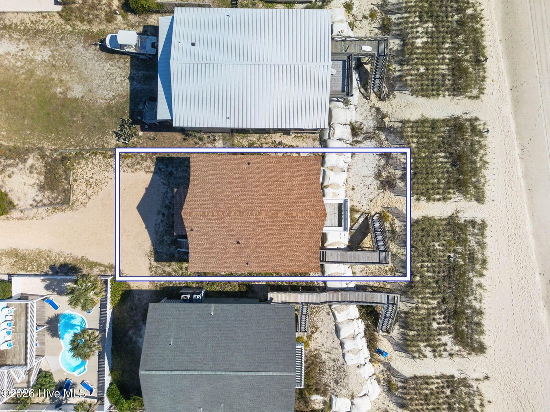 House in Ocean Isle Beach, North Carolina, United States 3 - 19172789