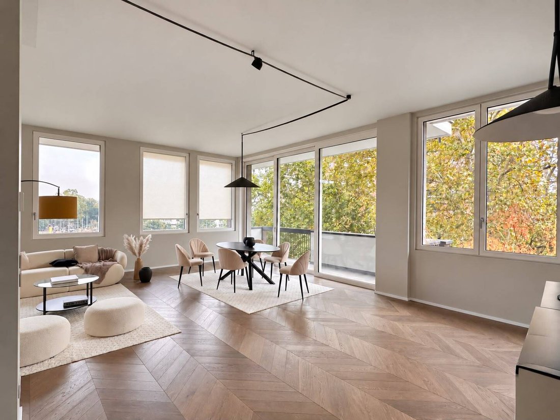 Apartment in Porta Venezia - Repubblica, Milan, Italy 4 - 19174238