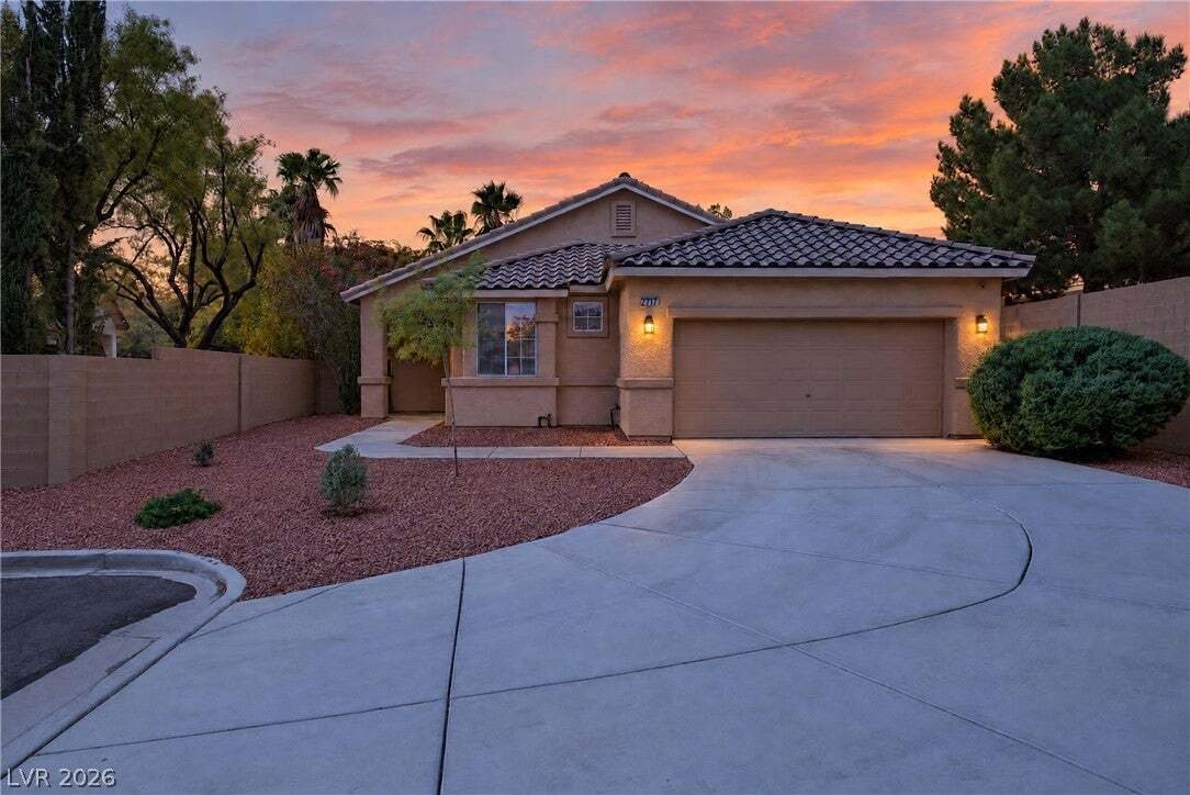 Maison à Las Vegas, Nevada, États-Unis 2 - 19171441