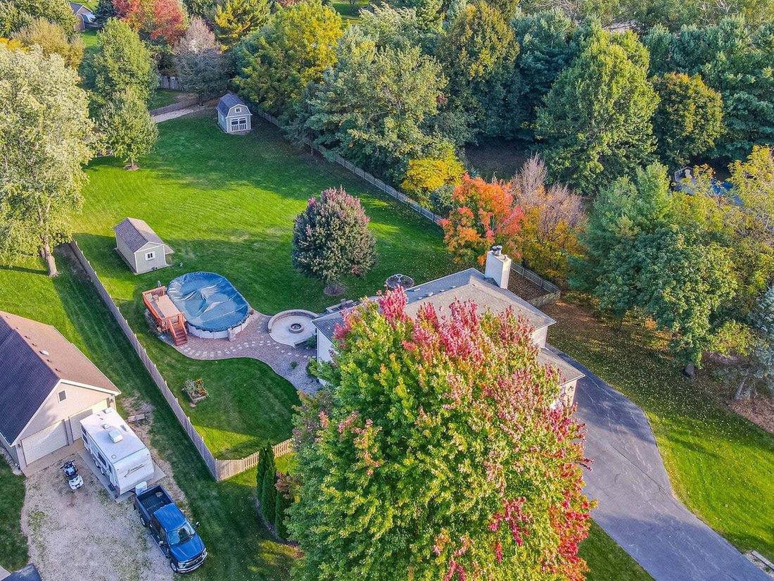 Haus in Campton Hills, Illinois, Vereinigte Staaten 3 - 19172393