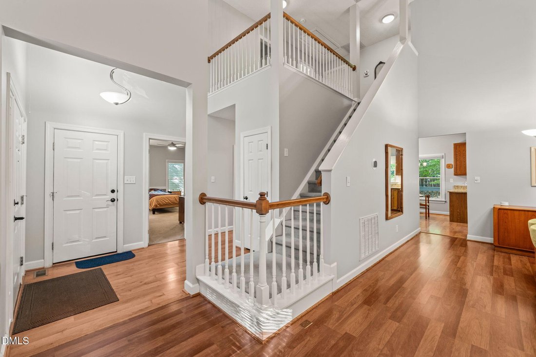 House in Carrboro, North Carolina, United States 5 - 19169000