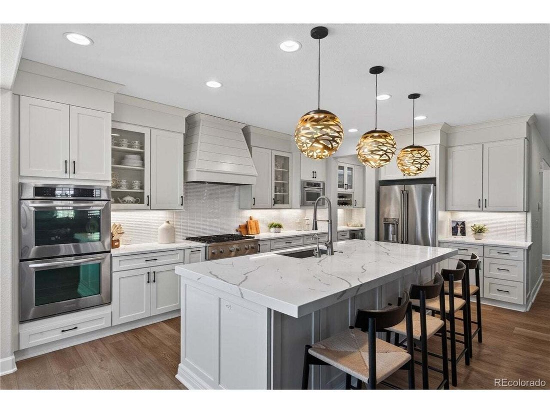 Casa a Highlands Ranch, Colorado, Stati Uniti 5 - 19169182