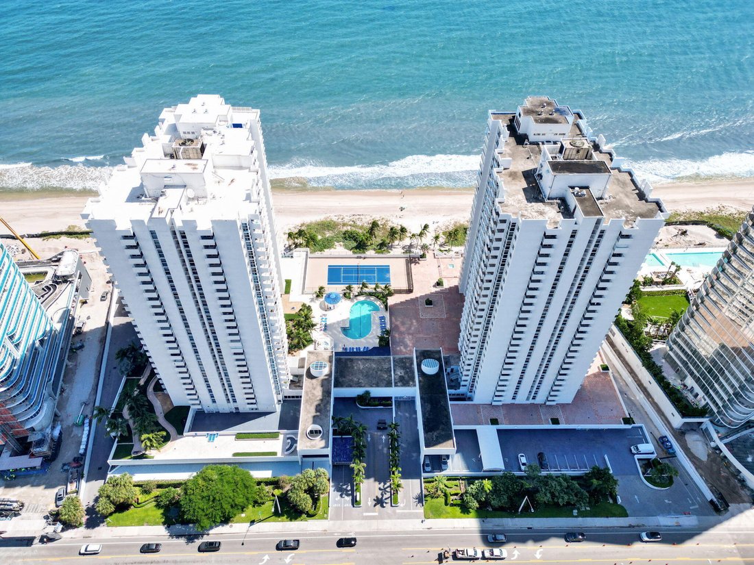 Condominio en Hillsboro Beach, Florida, Estados Unidos 1 - 19170701