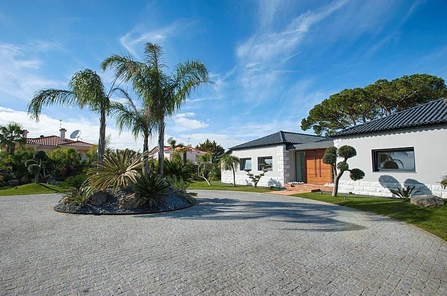 Villa à Cascais et Estoril, Lisbonne, Portugal 4 - 19175681