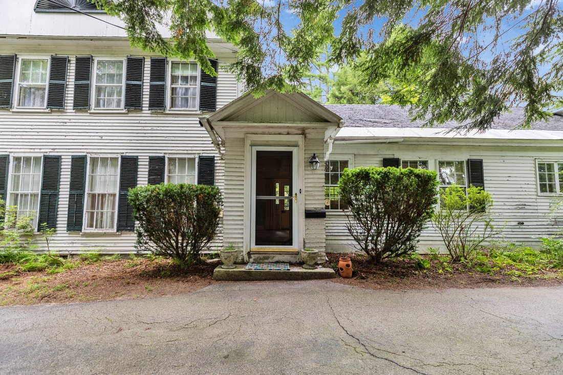 Casa a Peterborough, New Hampshire, Stati Uniti 3 - 19171024