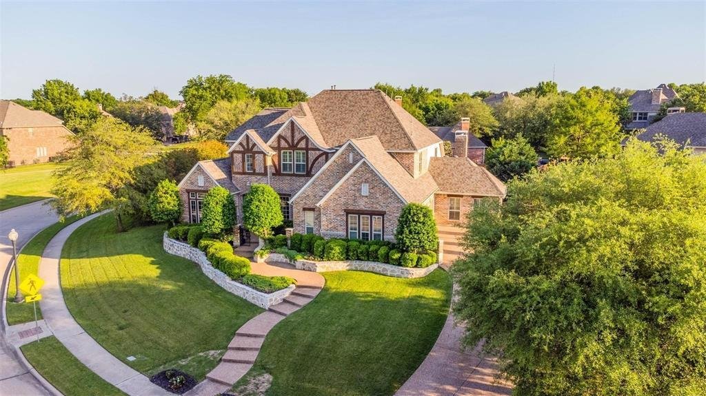 Maison à McKinney, Texas, États-Unis 1 - 19172679