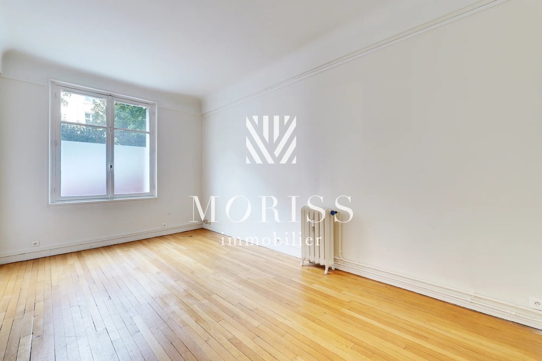 Wohnung in Gros Caillou, Paris 7e Arrondissement, Paris 5 - 19173365