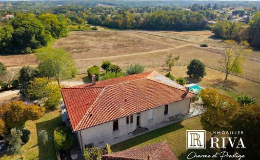 Maison à Pompignac, Nouvelle-Aquitaine, France 1