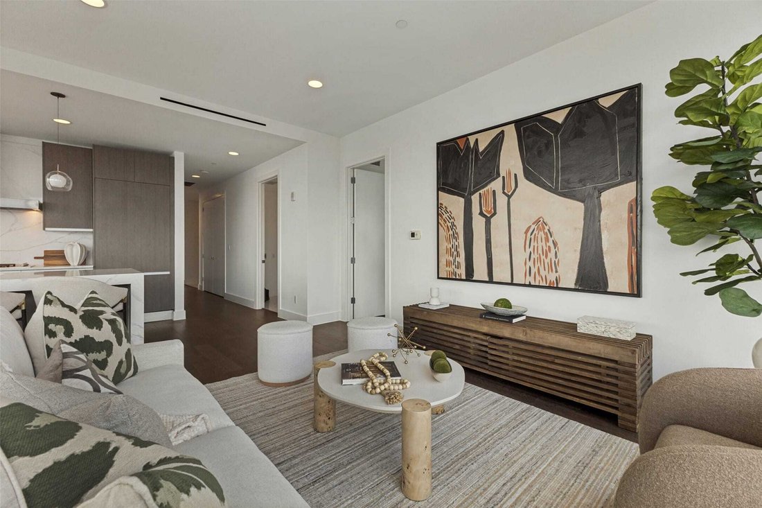 Condo in Dallas, Texas, United States 3 - 19179294