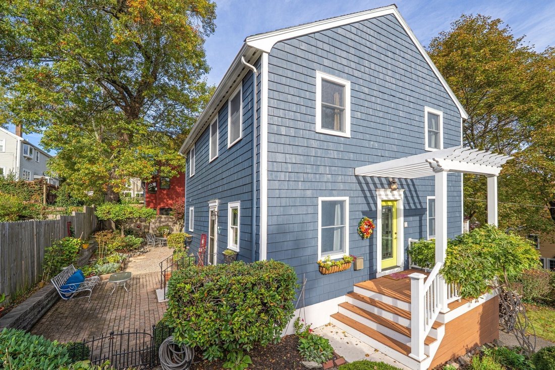 Casa a Lexington, Massachusetts, Stati Uniti 3 - 19179565